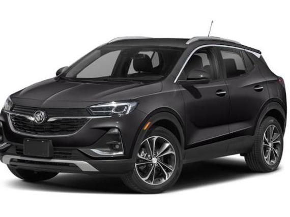 BUICK ENCORE GX 2020 KL4MMGSL4LB074207 image
